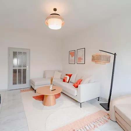 Travelers Dream Heart Of Apartment *