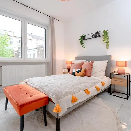 Travelers Dream Heart Of Apartment