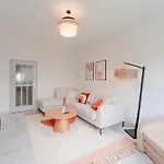 Travelers Dream Heart Of Apartment *