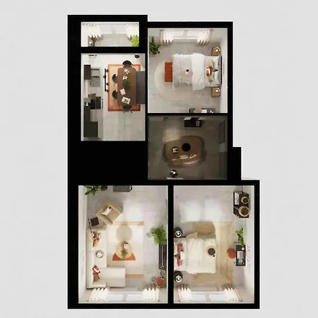 Travelers Dream Heart Of