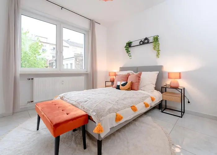 Travelers Dream Heart Of Lägenhet