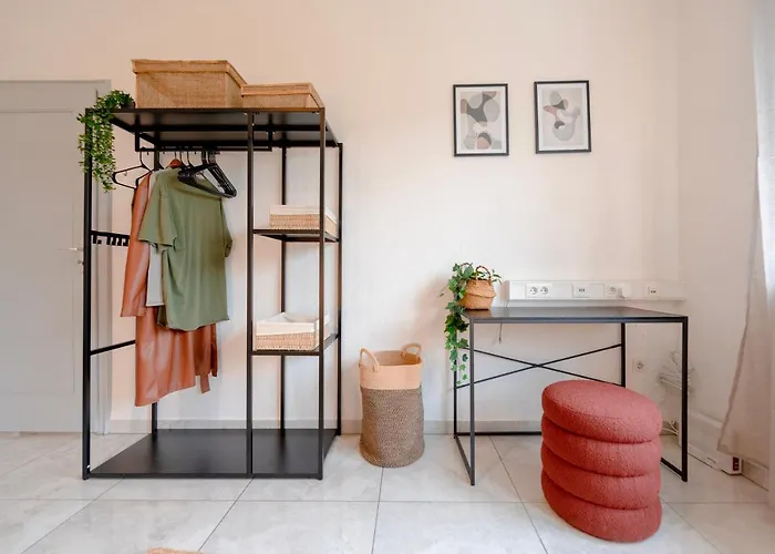 Travelers Dream Heart Of Lägenhet *